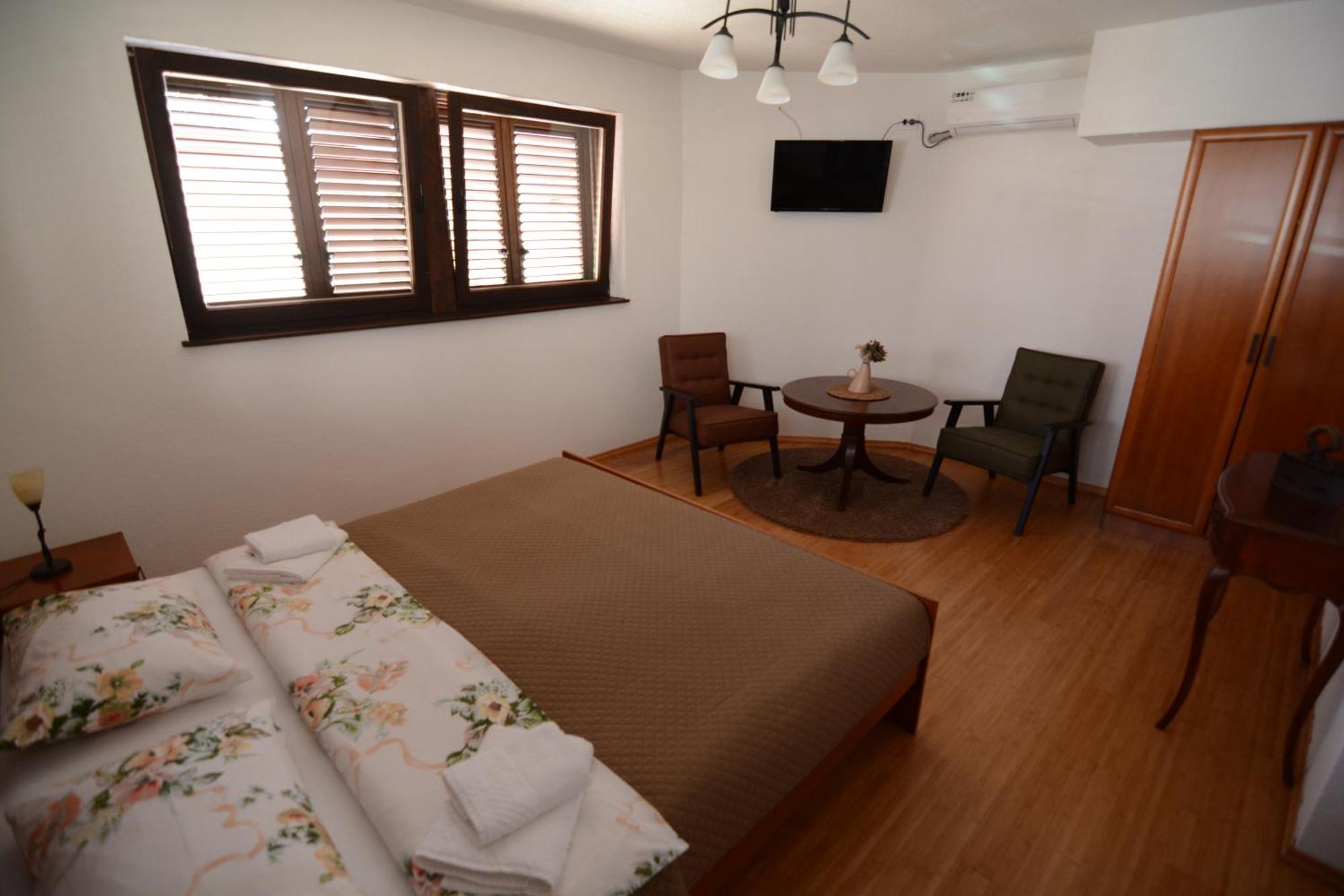 Beachfront Apartments Bojadzi Ohrid Exterior photo