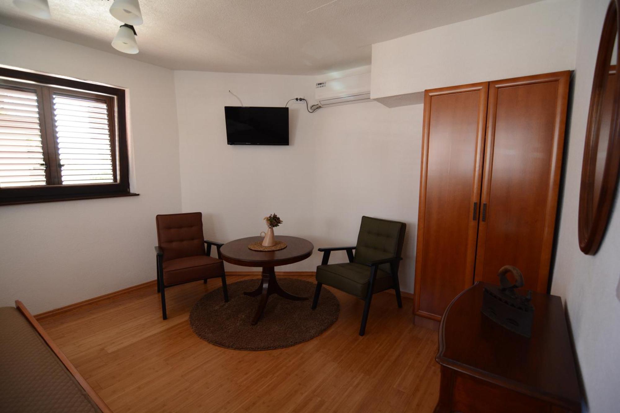 Beachfront Apartments Bojadzi Ohrid Exterior photo