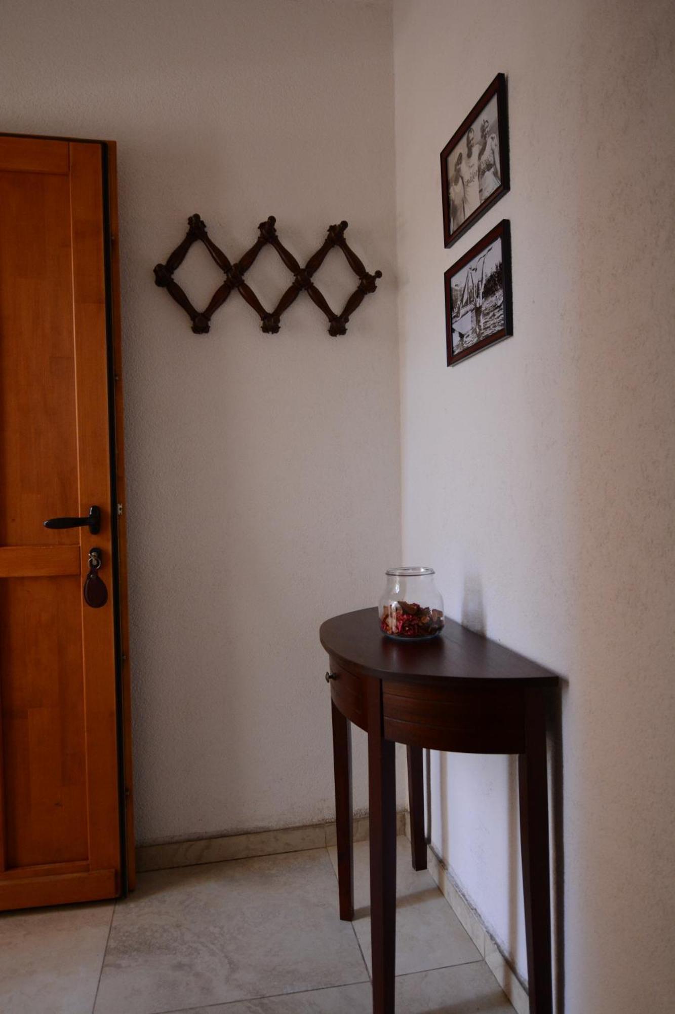 Beachfront Apartments Bojadzi Ohrid Exterior photo