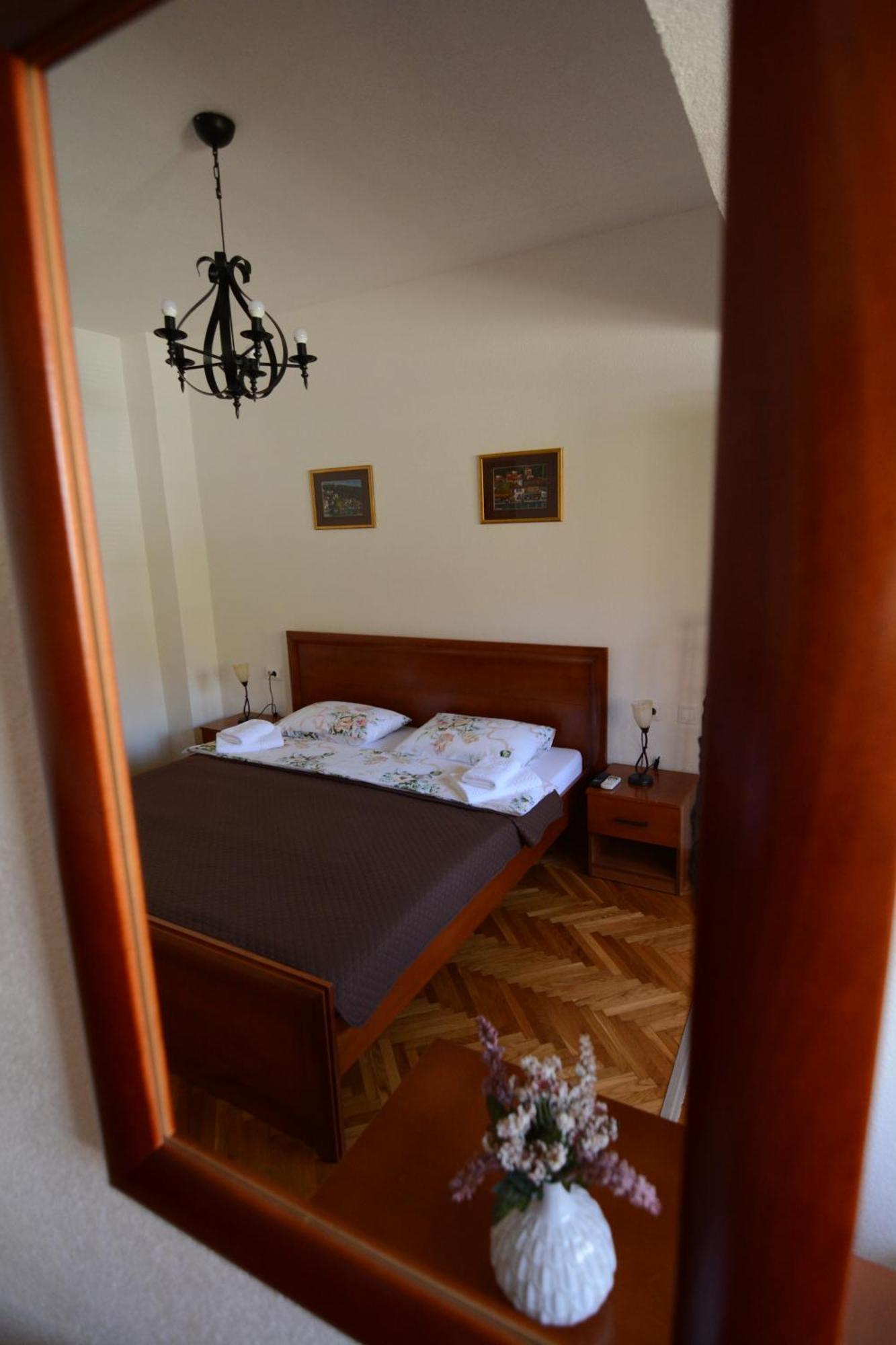 Beachfront Apartments Bojadzi Ohrid Exterior photo