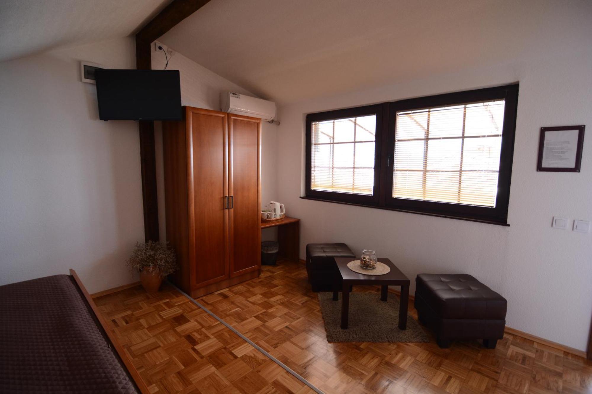 Beachfront Apartments Bojadzi Ohrid Exterior photo