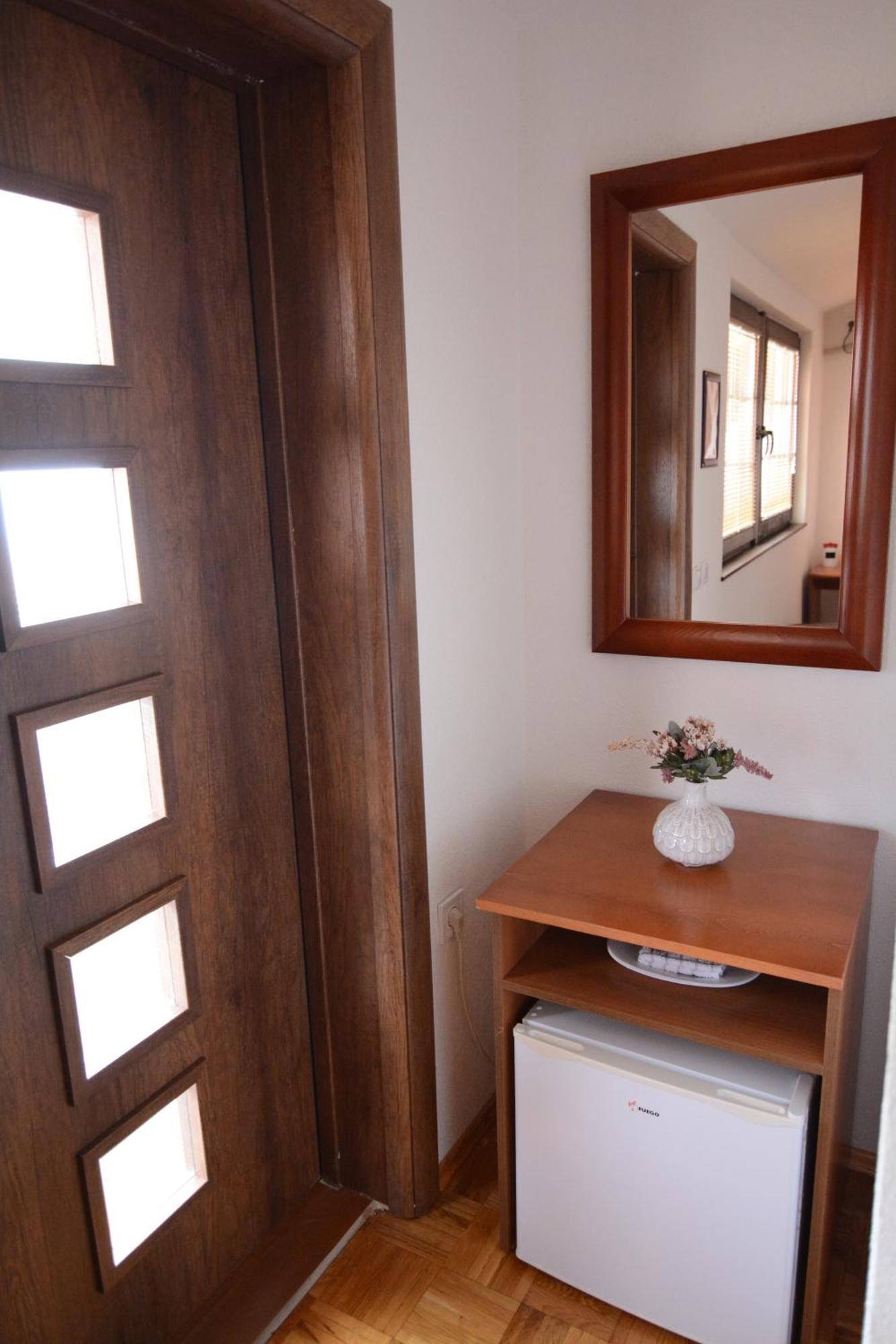 Beachfront Apartments Bojadzi Ohrid Exterior photo
