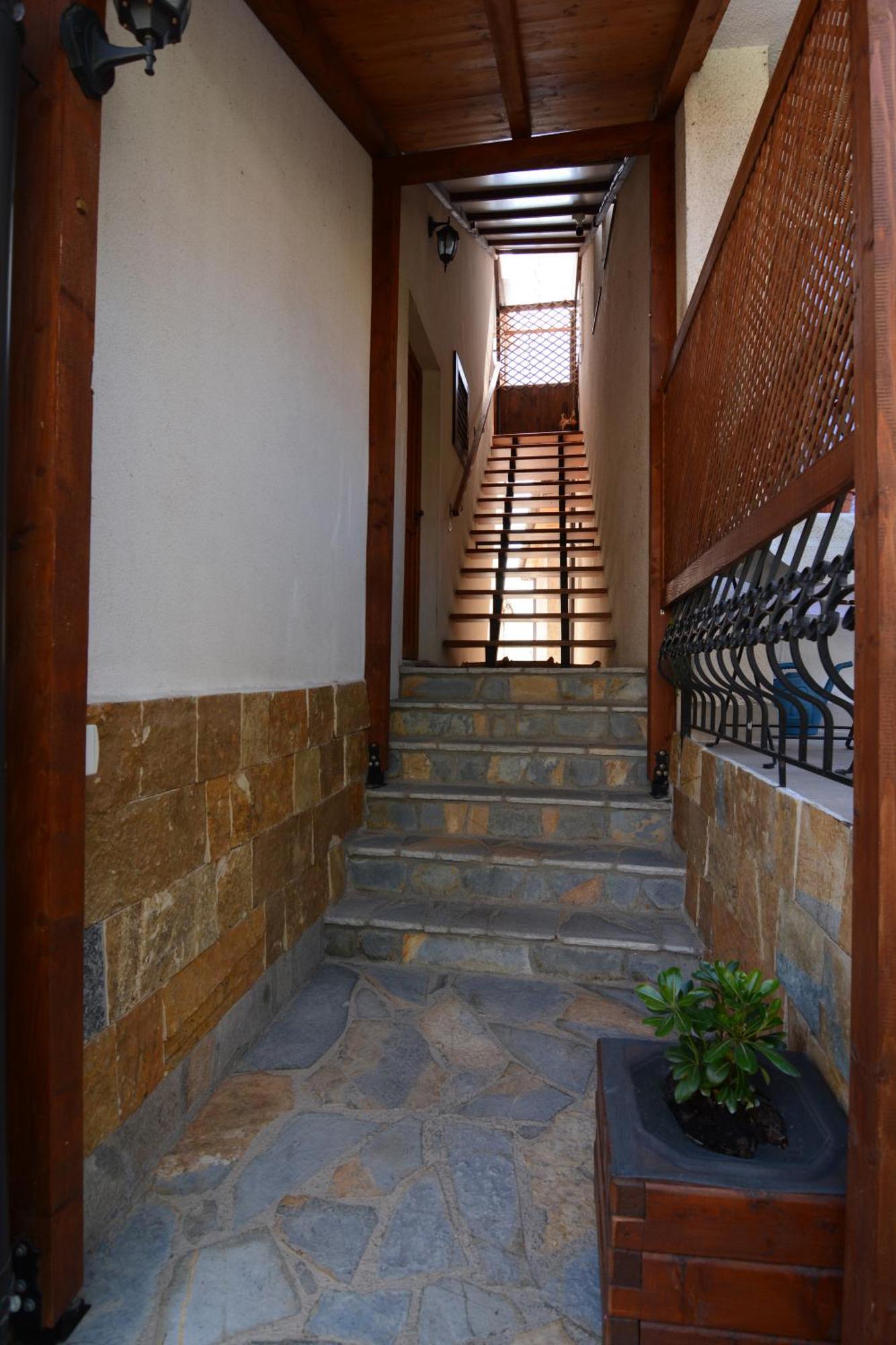 Beachfront Apartments Bojadzi Ohrid Exterior photo