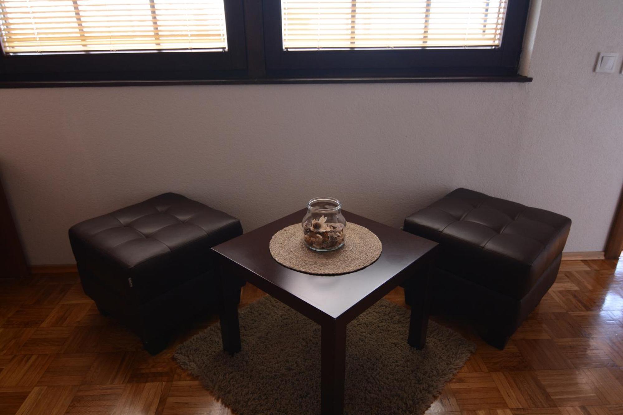 Beachfront Apartments Bojadzi Ohrid Exterior photo