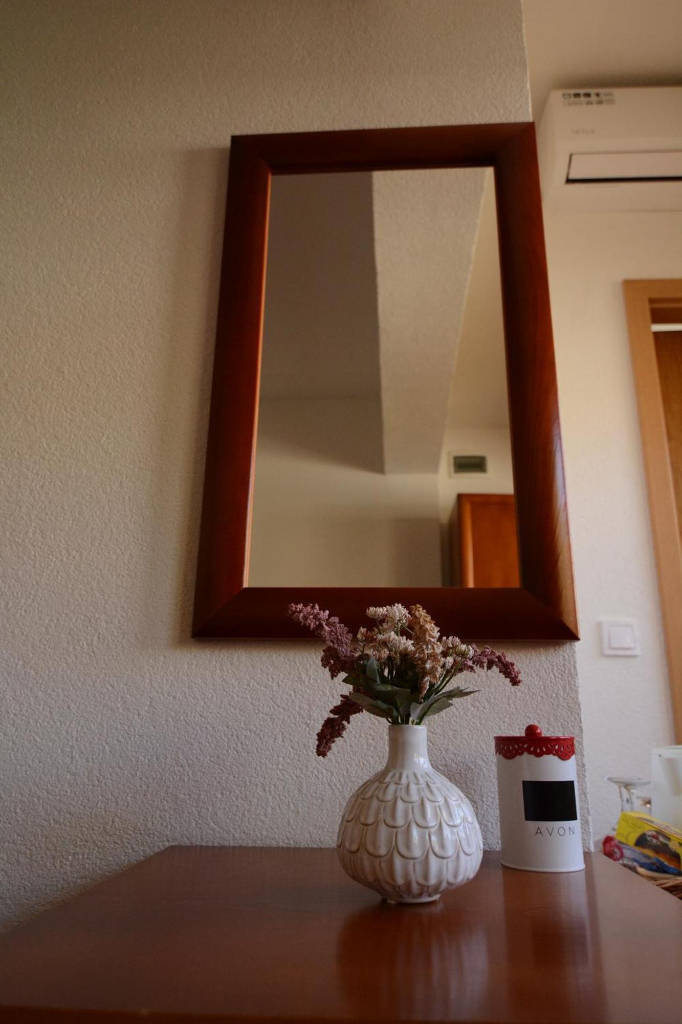 Beachfront Apartments Bojadzi Ohrid Exterior photo