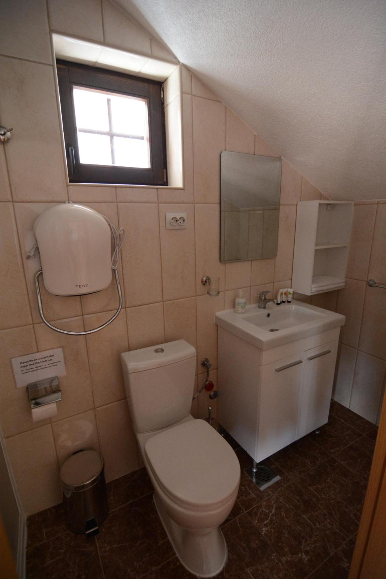 Beachfront Apartments Bojadzi Ohrid Exterior photo