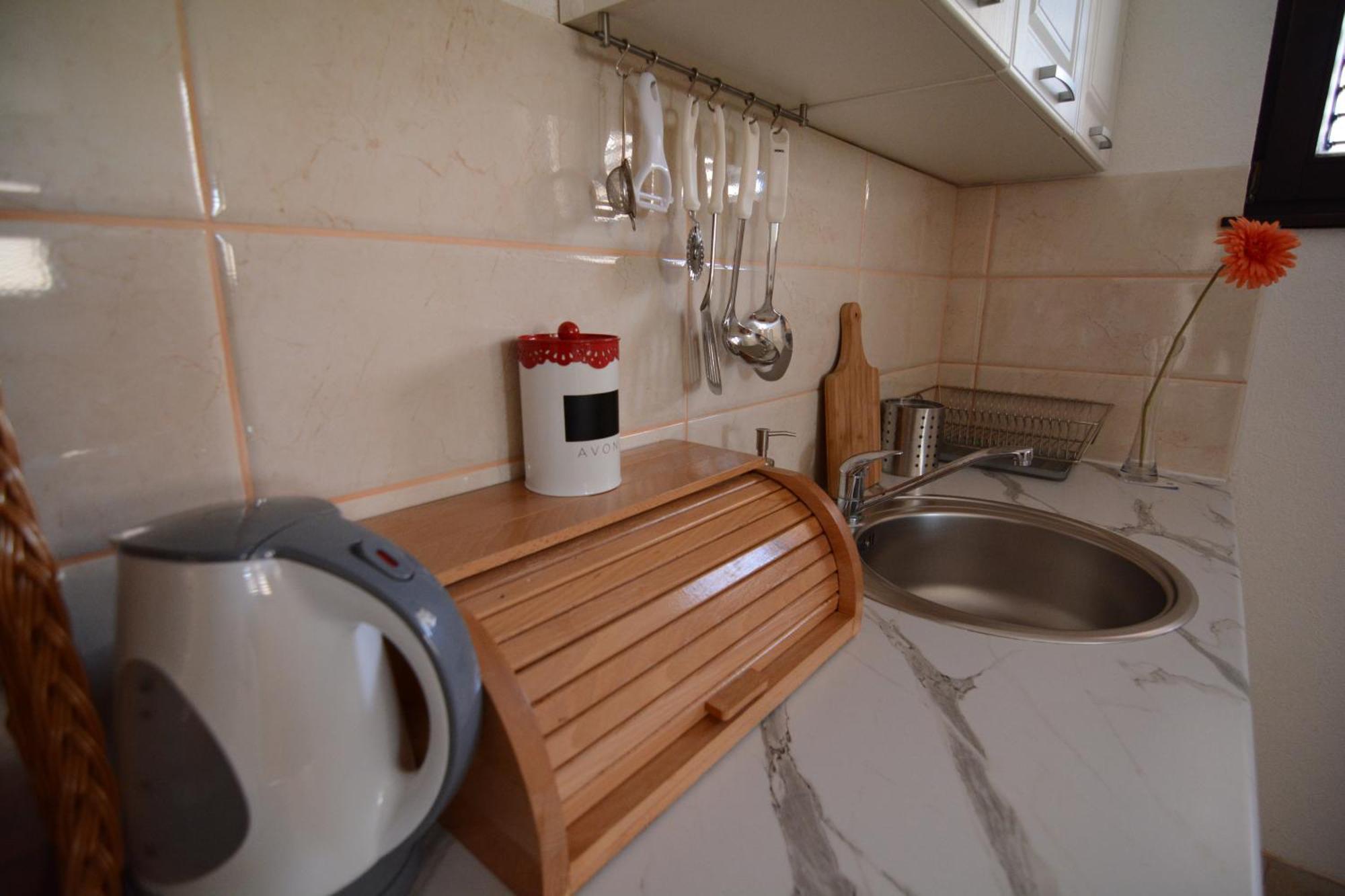 Beachfront Apartments Bojadzi Ohrid Exterior photo