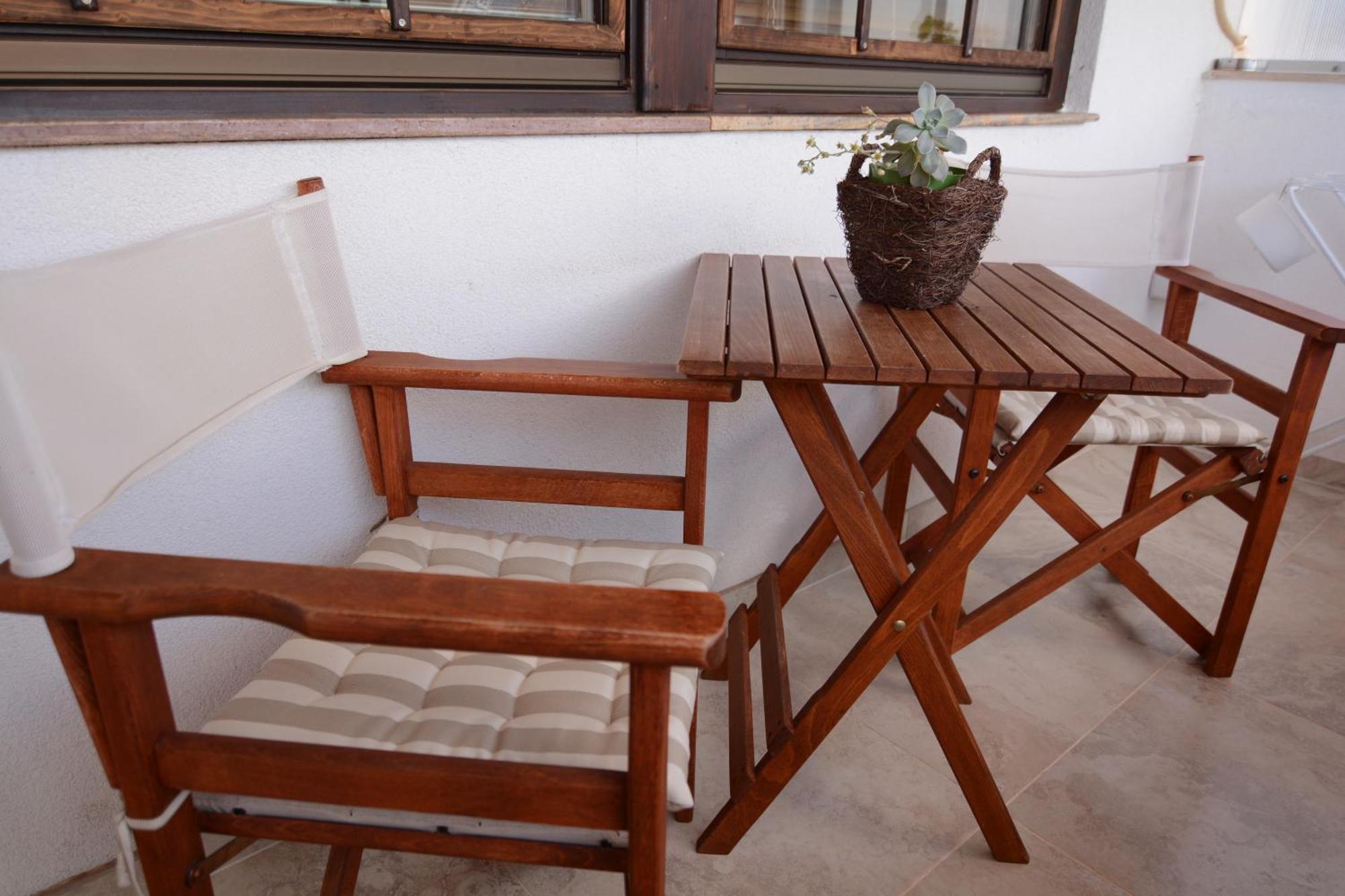 Beachfront Apartments Bojadzi Ohrid Exterior photo
