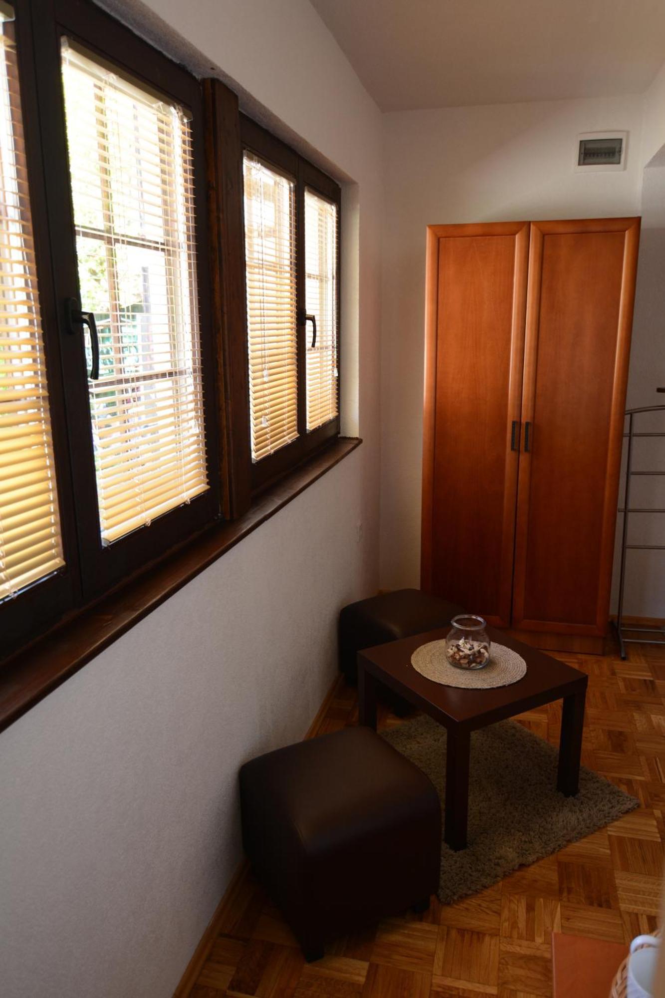 Beachfront Apartments Bojadzi Ohrid Exterior photo