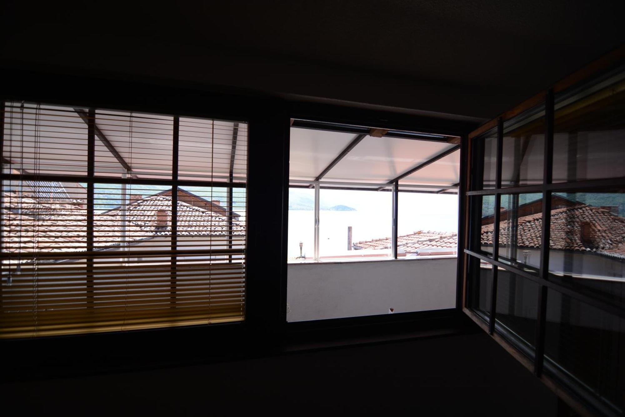 Beachfront Apartments Bojadzi Ohrid Exterior photo