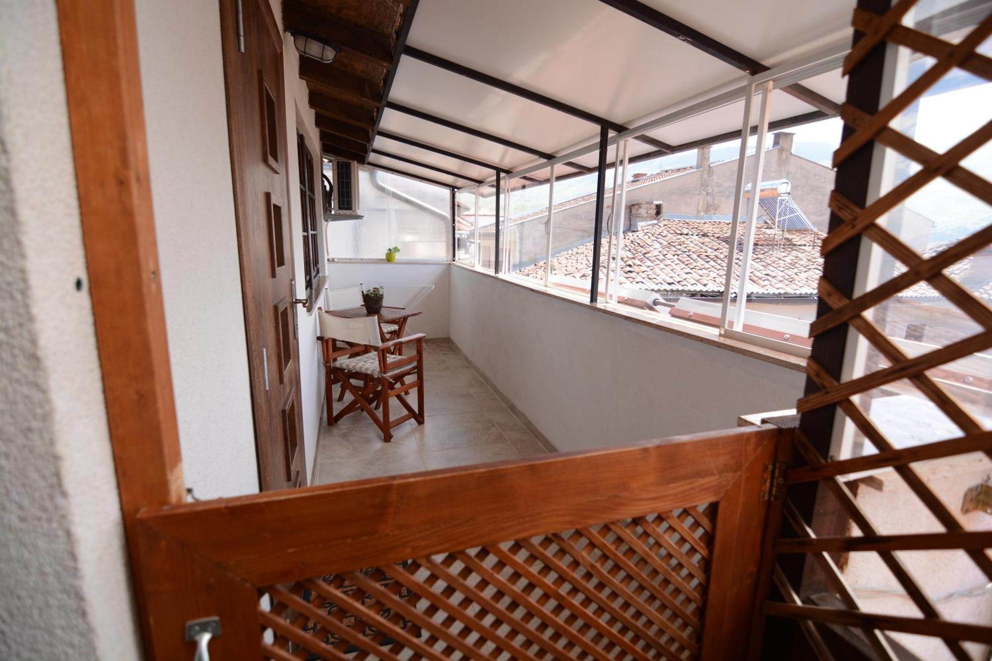 Beachfront Apartments Bojadzi Ohrid Exterior photo
